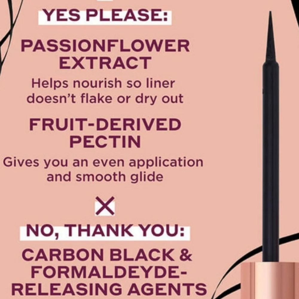 🆕 Bite Beauty Upswing Extreme Longwear Liquid Eyeliner 🆕
